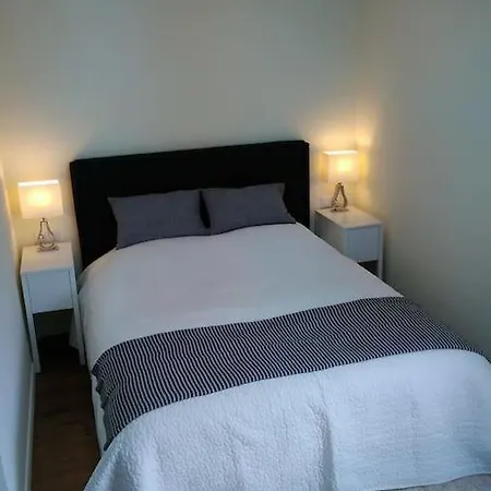 Apartment Cozy In Puerto Banus, Marbella