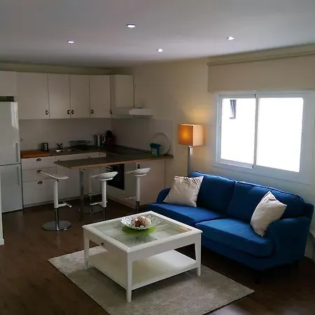 Cozy In Puerto Banus, Apartment *