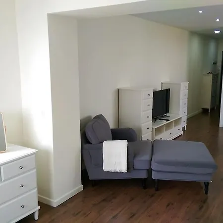 Cozy In Puerto Banus, Apartment Marbella