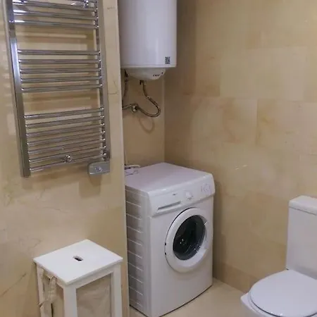 Cozy In Puerto Banus, Apartment