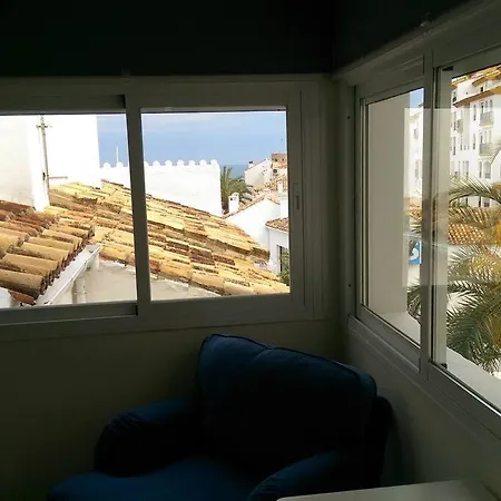 Cozy In Puerto Banus, * Marbella